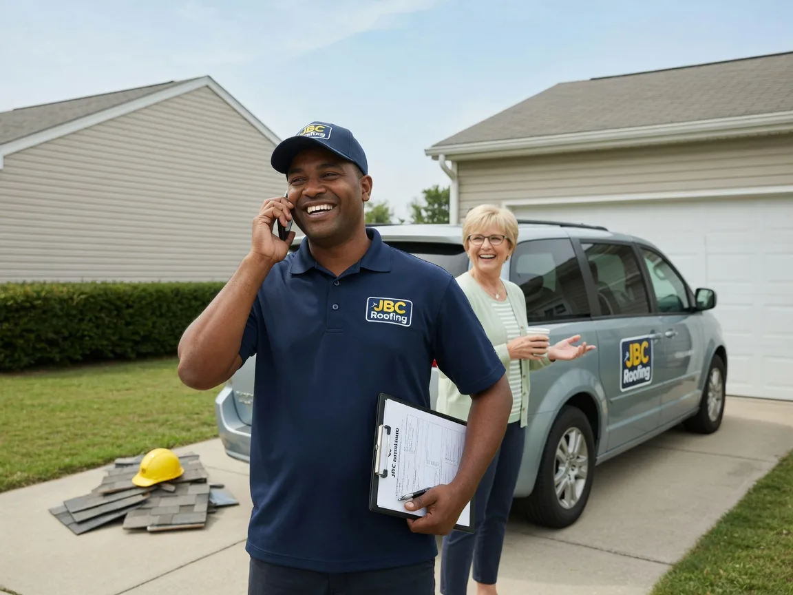 Roof Replacement Holdingford, MN FAQs